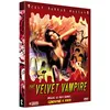 Image de Coffret The Velvet Vampire Condamné à vivre Volume 9 DVD