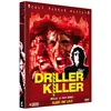 Image de Driller Killer, Blood And Lace Volume 18 DVD