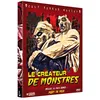 Image de Coffret Le Créateur de monstres Mort de peur Volume 4 DVD
