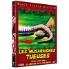 Image de Coffret Les Musaraignes tueuses La Créature de la mer hantée Volume 5 DVD