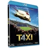 Image de Taxi 4 Blu-ray