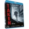 Image de Taken - Blu-Ray