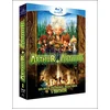 Image de Arthur et les Minimoy - Arthur et la vengeance de Maltazard - Coffret - Blu-Ray
