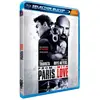 Image de From Paris with love Blu-ray