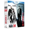 Image de From Paris with Love - Taken - Coffret Blu-Ray
