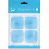 Image de Electrode Bluetens Pack De 4 Electrodes S