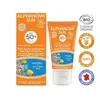 Image de Sun Bio Cosmos Sff50 Spray - TrÃ¨s Haute Protection Solaire - 125g