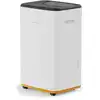 Image de DÃ©shumidificateur Supra NIRA30+ 30 L/jour rÃ©servoir 6 L blanc