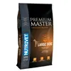 Image de 15kg Nutrivet Premium Master Large Dog - Croquettes pour chien