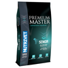 Image de 15kg Nutrivet Premium Master Senior - Croquettes pour chien