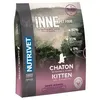 Image de NUTRIVET Croquettes au poulet Inne - Pour chaton - 15 kg