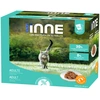 Image de 12x85g Nutrivet Inne Adult volaille pour chat