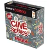 Image de Topi Games Topi Games Family Quizz Cinema & Serie Tv