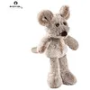 Image de Peluche Anima souris doo pantin