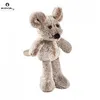Image de Peluche Souris Doo Pantin