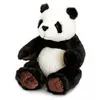 Image de Anima Anima Hansa - Panda Assis 23cm