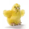 Image de Anima 7040 Peluche De Poussin 9cm
