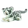 Image de Anima Anima - Tigre Blanc Couche 35cm