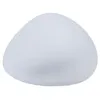 Image de Lampe solaire décorative galet SOLENZARA Transparent Verre D16cm