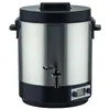 Image de Stérilisateur électrique avec robinet et minuteur 31l 2100w écran lcd Kitchen Move bat-zj28e