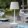 Image de Lumisky Lampe De Table Lumisky Abby White