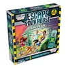 Image de Coffret de 6 jeux Riviera Games Escape room Escape your house