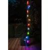 Image de Guirlande Solaire Guinguette - 10 Led