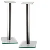 Image de NorStone Epur Stand Silver (la paire)