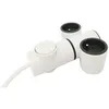 Image de Pack de démarrage Watt&Co MODULOWATT Rallonge + Triplite 16 A