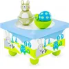 Image de Boite musicale Tortue et Lapin