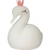 Image de Grande Veilleuse Cygne