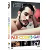 Image de Par-courts gay Volume 4 DVD