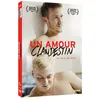 Image de Un amour clandestin DVD