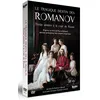 Image de Le Tragique destin des Romanov DVD