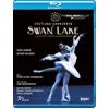 Image de Le lac des cygnes Blu-ray