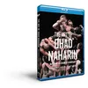 Image de The Art Of Ohad Naharin Naharin’s Virus Last Work Blu-ray