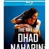 Image de The Art Of Ohad Naharin Volume 2 Sadeh22 Blu-ray