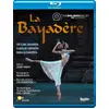 Image de Bayadere - Théatre du Bolchoi - Janvier 2013