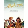 Image de Molière ou la vie d'un honnête homme DVD