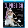 Image de El Publico Blu-ray