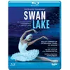 Image de Le lac des Cygnes Blu-ray