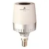 Image de AwoX StriimLIGHT Bluetooth Mini - Enceinte sans fil Bluetooth - Blanc