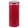 Image de Poubelle automatique 42l rouge mat Kitchen Move bat-42li red