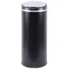 Image de Poubelle automatique 42l noir mat Kitchen Move bat-42li black