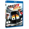 Image de Crash and Burn - Blu-Ray