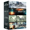 Image de Coffret Fin du monde 4 films DVD