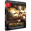 Image de Jabberwock : La légende du dragon - Combo Blu-Ray + DVD