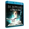 Image de J.K. Rowling : La magie des mots - Blu-Ray