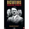 Image de Coffret Dictateurs Dossiers secrets 5 Films DVD