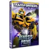 Image de Transformers Prime : Nemesis Prime Saison 2 Vol. 2 DVD